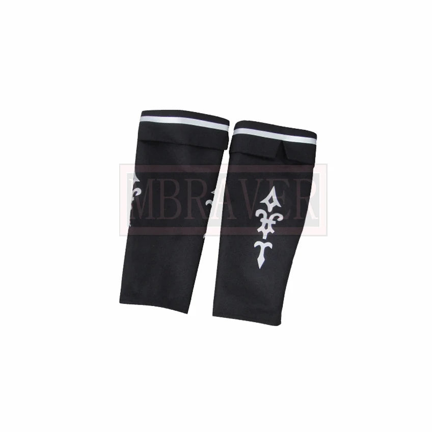 Octopath traveler Cyrus Albright Cosplay Outfit